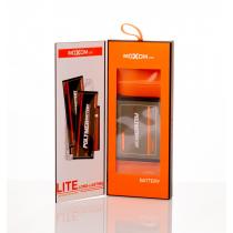 Аккумулятор MOXOM Meizu BA611 (3070 mah)