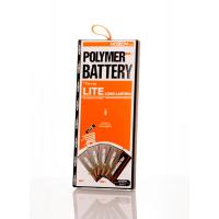 Акумулятор до мобільного телефону Li-Polymer MOXOM Meizu BA611 (3070 mah)