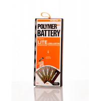 Акумулятор до мобільного телефону Li-Polymer MOXOM Samsung A20/A30/A50/A30s/A50s (4000 mah)