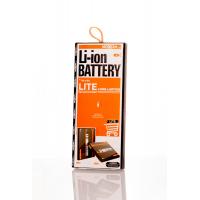 Аккумулятор MOXOM Samsung G313/S7272/S7262/i8160/i8190/i7260 (1300 mah)