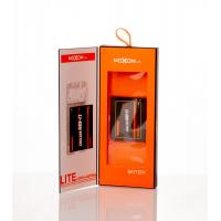 Аккумулятор MOXOM Samsung G313/S7272/S7262/i8160/i8190/i7260 (1300 mah)