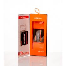 Аккумулятор MOXOM Samsung G313/S7272/S7262/i8160/i8190/i7260 (1300 mah)