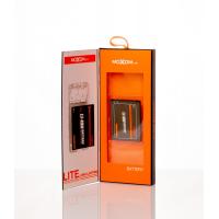 Акумулятор до мобільного телефону Li-Polymer MOXOM Samsung G350/I9100/i8262/i8260 (1800 mah)