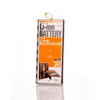 Акумулятор до мобільного телефону Li-Polymer MOXOM Samsung I9082/i9300/S3/i9060 (2100 mah)