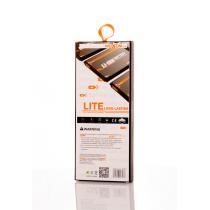 Акумулятор до мобільного телефону Li-Polymer MOXOM Samsung I9082/i9300/S3/i9060 (2100 mah)