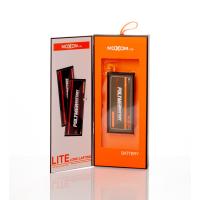 Акумулятор до мобільного телефону Li-Polymer MOXOM Samsung J5 Prime (2600 mah)