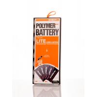 Акумулятор до мобільного телефону Li-Polymer MOXOM Samsung J5 Prime (2600 mah)