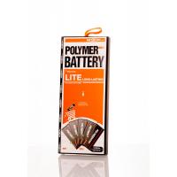 Акумулятор до мобільного телефону Li-Polymer MOXOM Samsung M20/M30/M205/M305 (5000 mah)