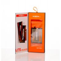 Акумулятор до мобільного телефону Li-Polymer MOXOM Xiaomi Redmi 7A/BN49 (4000 mah)