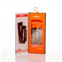 Акумулятор до мобільного телефону Li-Polymer MOXOM Xiaomi Redmi 7A/BN49 (4000 mah)