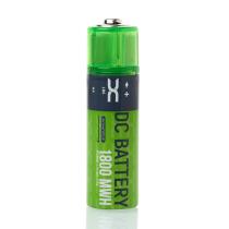 Акумулятор (NP) DC AA/USB (1800mah) (1 шт)