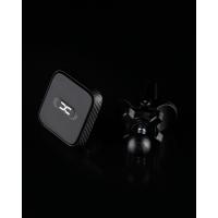 Магнитный автодержатель DC (DH-B1) Dashboard черный