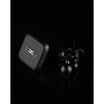 Магнитный автодержатель DC (DH-B1) Dashboard черный