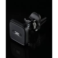 Магнитный автодержатель DC (DH-B1) Dashboard черный