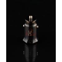 Автомобільний зарядний пристрій DC PD/30W+QC3.0/24W Fast Charger (TC-20) чорний