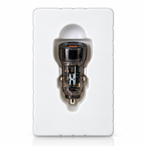 АЗП DC блок (PD/30W+QC3.0 / 60W) (XC-41) чорний