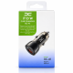 АЗП DC блок (PD/30W+QC3.0 / 60W) (XC-41) чорний