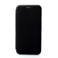 Чохол-книга 360 STANDARD для телефону Huawei P40 Lite чорний