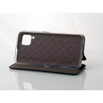 чехол-книга 360 для Huawei P40 Lite STANDARD черный