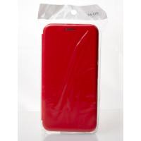 Чохол-книга 360 STANDARD для телефону Huawei P40 Lite червоний