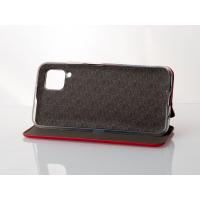 чехол-книга 360 для Huawei P40 Lite STANDARD красный