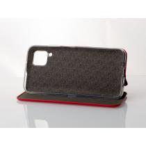 чехол-книга 360 для Huawei P40 Lite STANDARD красный