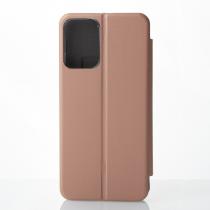 чехол-книга 360 для Motorola G14 STANDARD бронзовый