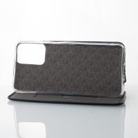 чехол-книга 360 для Motorola G14 STANDARD черный