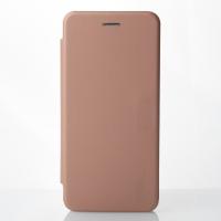 чехол-книга 360 для Motorola G34 STANDARD бронзовый