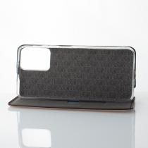 чехол-книга 360 для Motorola G34 STANDARD бронзовый