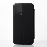 чехол-книга 360 для Motorola G34 STANDARD черный