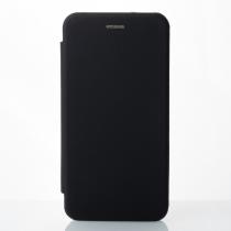 чехол-книга 360 для Motorola G34 STANDARD черный