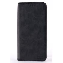 чехол-книга DC ELEGANT для Samsung A04e черный