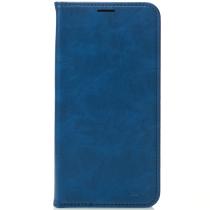 чехол-книга DC ELEGANT для Samsung A04e синий