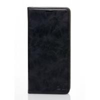 Чохол-книга DC ELEGANT для телефону Samsung A05S чорний