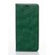 Чохол-книга DC ELEGANT для телефону Samsung A05S темно-зелений