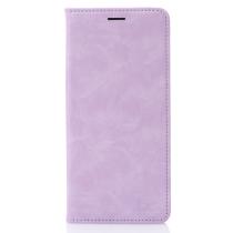 чехол-книга DC ELEGANT для Samsung A06 сиреневый