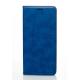 Чохол-книга DC ELEGANT для телефону Samsung A15 синій