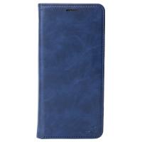 чехол-книга DC ELEGANT для Samsung A17 синий