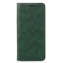 чехол-книга DC ELEGANT для Samsung A25 темно-зеленый