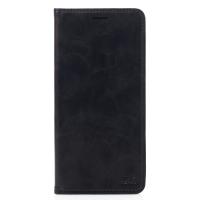 чехол-книга DC ELEGANT для Samsung A26 черный