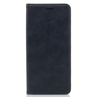 Чохол-книга DC ELEGANT для телефону Samsung A26 темно-синій