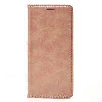 чехол-книга DC ELEGANT для Samsung A36 бронзовый