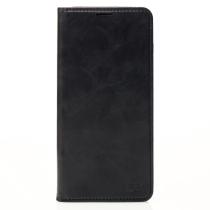 чехол-книга DC ELEGANT для Samsung A36 черный