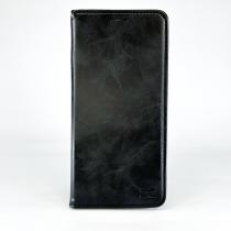 чехол-книга DC ELEGANT для Samsung A37 черный