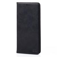 чехол-книга DC ELEGANT для Samsung A55 черный