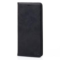 чехол-книга DC ELEGANT для Samsung A55 черный