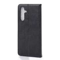 чехол-книга DC ELEGANT для Samsung A55 черный