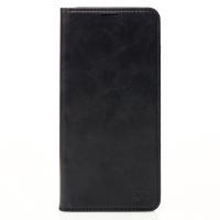 чехол-книга DC ELEGANT для Samsung A56 черный