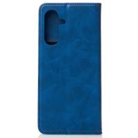чехол-книга DC ELEGANT для Samsung A56 синий